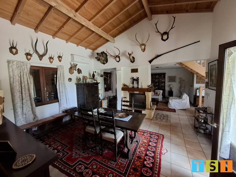 Maison - 175 m² - 5 pièces