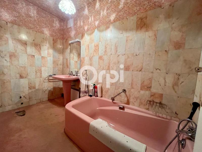 Maison de ville - 98 m² - 4 pièces