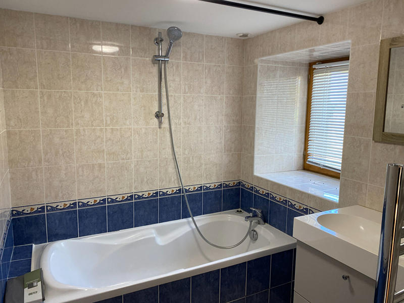 Maison - 83 m² - 4 pièces