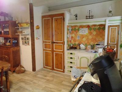 Maison de village - 150 m² - 6 pièces