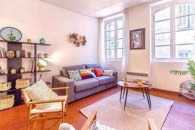 Immeuble - 121 m² - 7 pièces