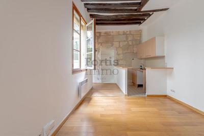 Appartement - 28 m² - 2 pièces