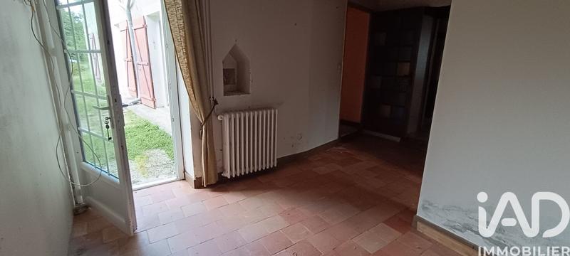 Maison - 174 m² - 5 pièces