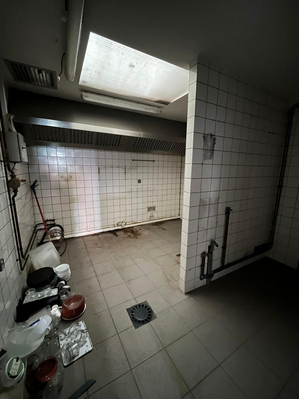 Local commercial - 70 m²