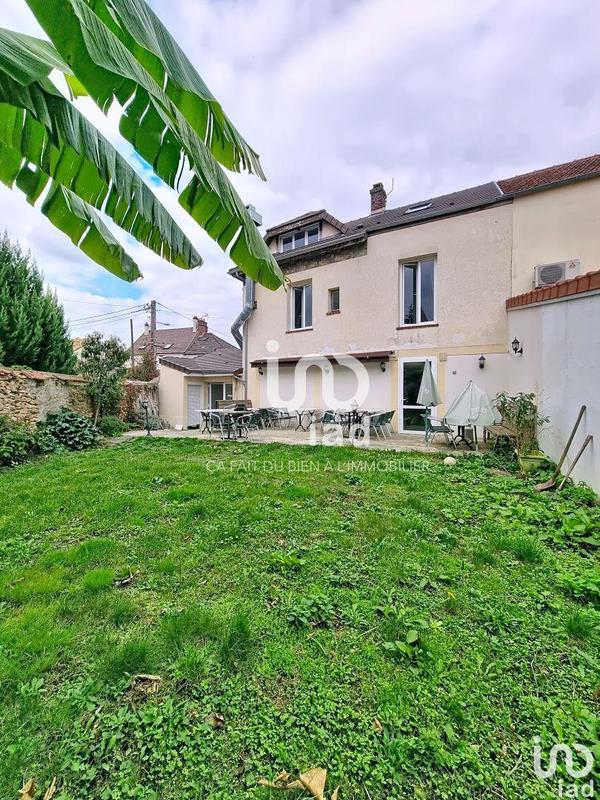 Local commercial - 150 m²