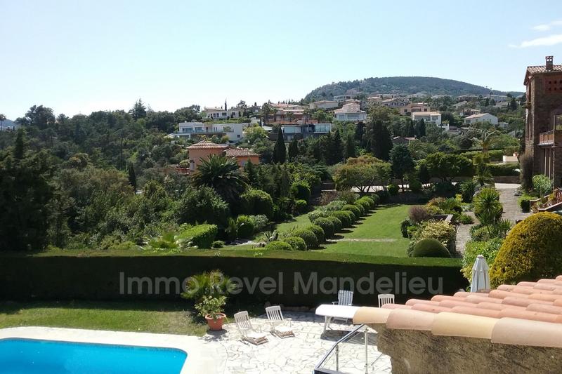 Villa - 120 m² - 5 pièces