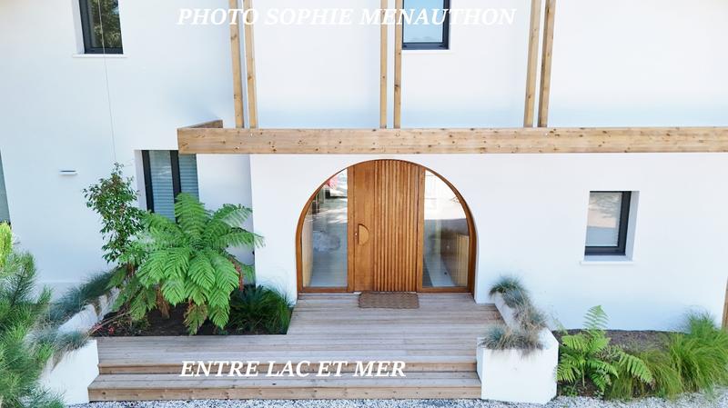 Maison - 163 m² - 4 pièces