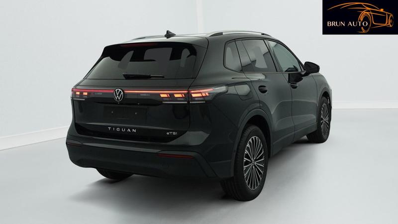 Volkswagen Tiguan Nouveau 1.5 eTSI 150cv Dsg7 Life Plus