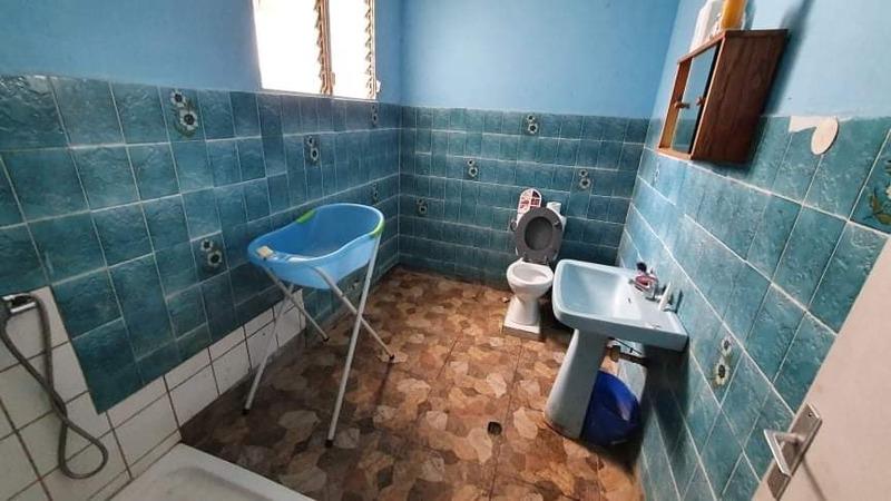 Maison - 150 m² - 7 pièces