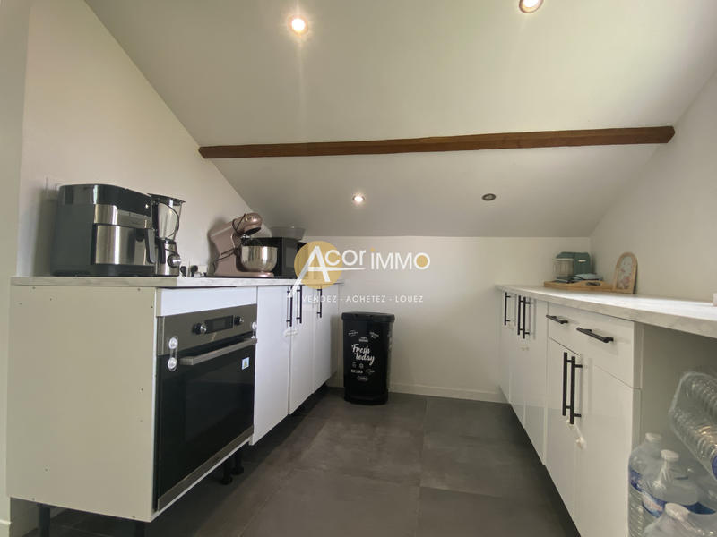 Appartement - 47 m² - 3 pièces