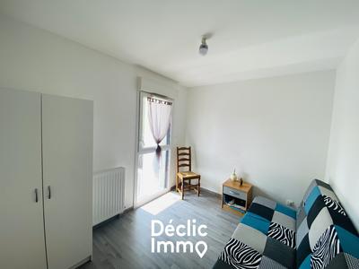 Duplex - 70 m² - 4 pièces