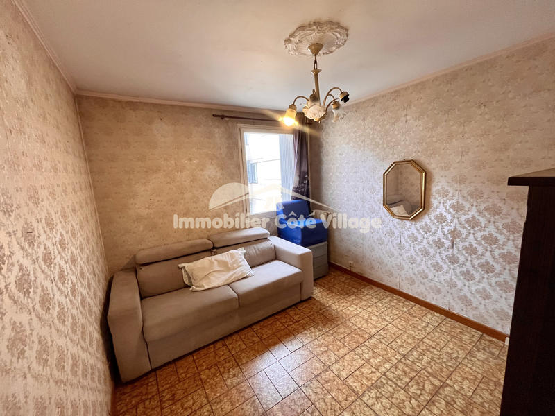 Appartement - 74 m² - 3 pièces