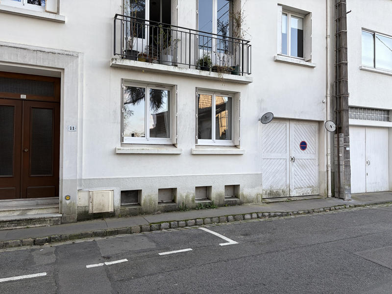 Parking / Garage - 15 m²