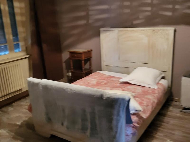 Maison - 200 m² - 10 pièces