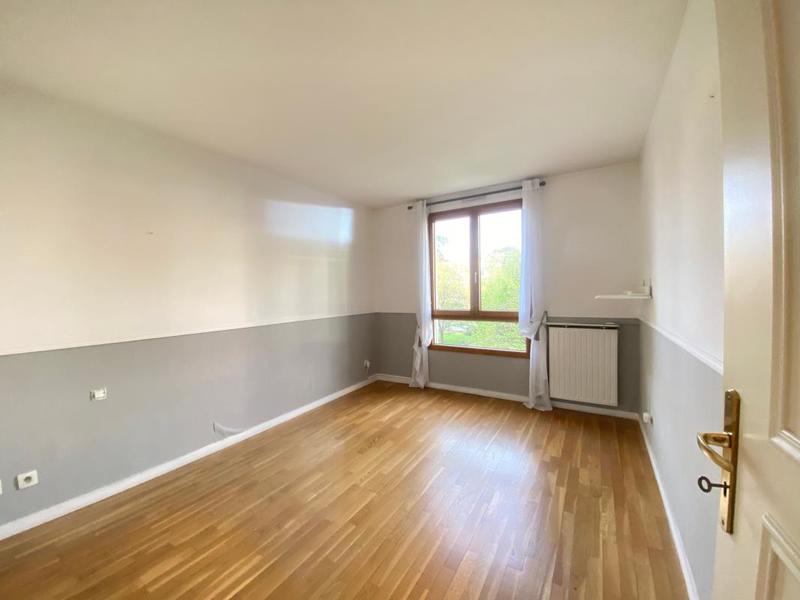 Appartement - 118 m² - 4 pièces