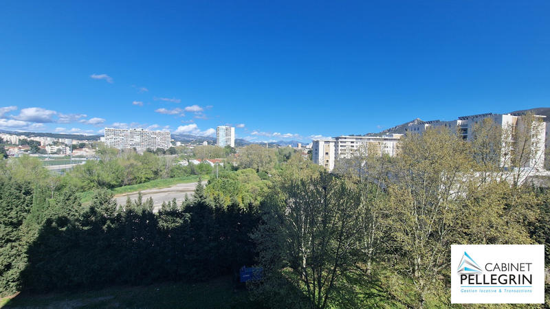 Appartement - 21 m² - 1 pièce