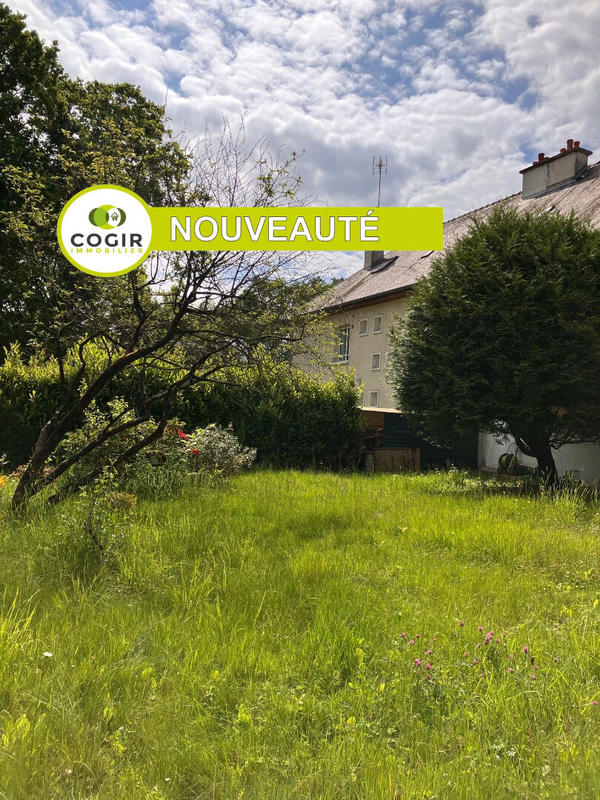 Maison - 148 m² - 8 pièces