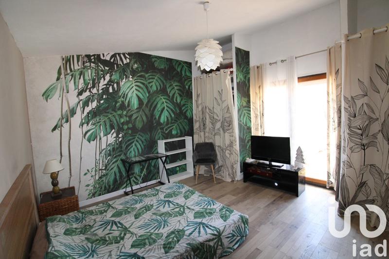 Maison - 72 m² - 3 pièces