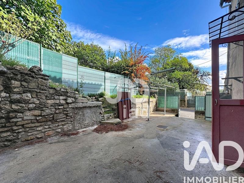 Maison de village - 175 m² - 6 pièces