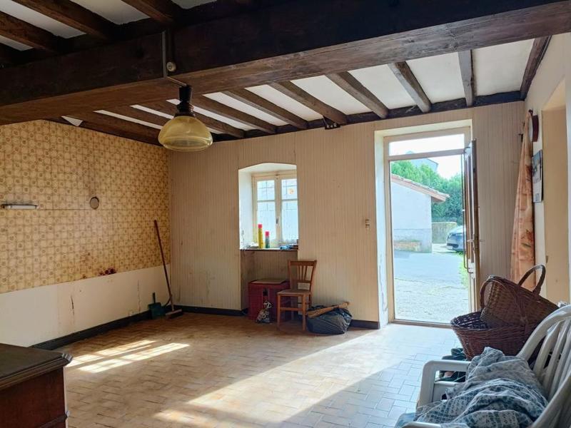 Maison - 50 m² - 2 pièces