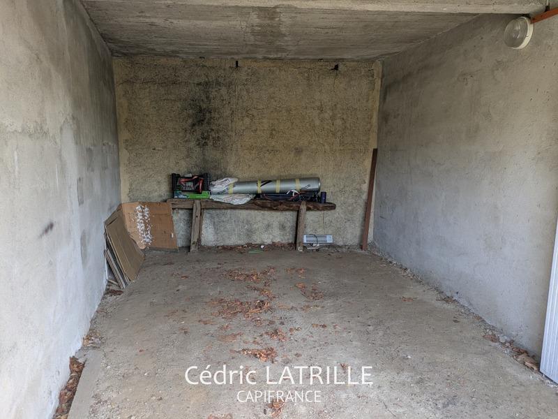 Maison - 200 m² - 8 pièces