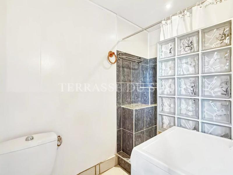 Maison - 98 m² - 5 pièces