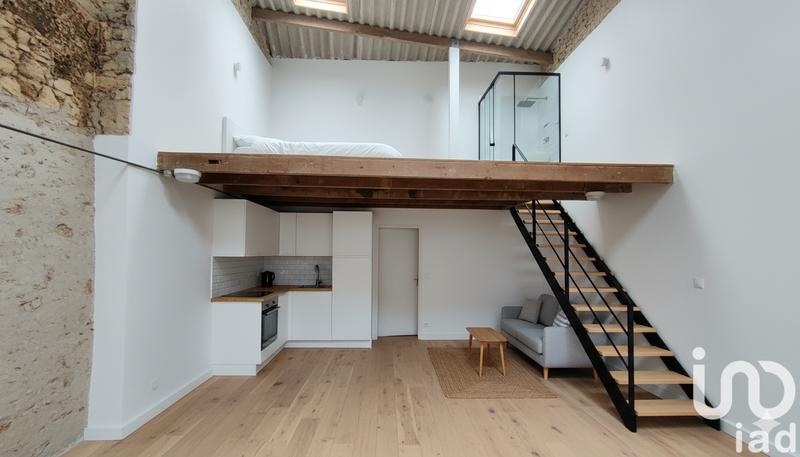 Maison - 133 m² - 5 pièces