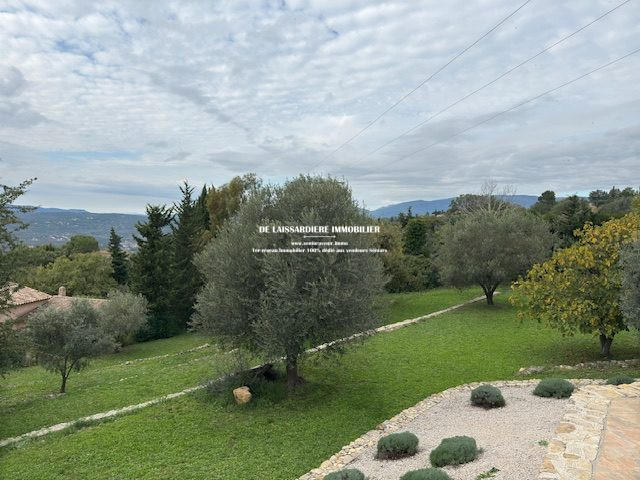 Viager - Maison - 135 m² - 5 pièces