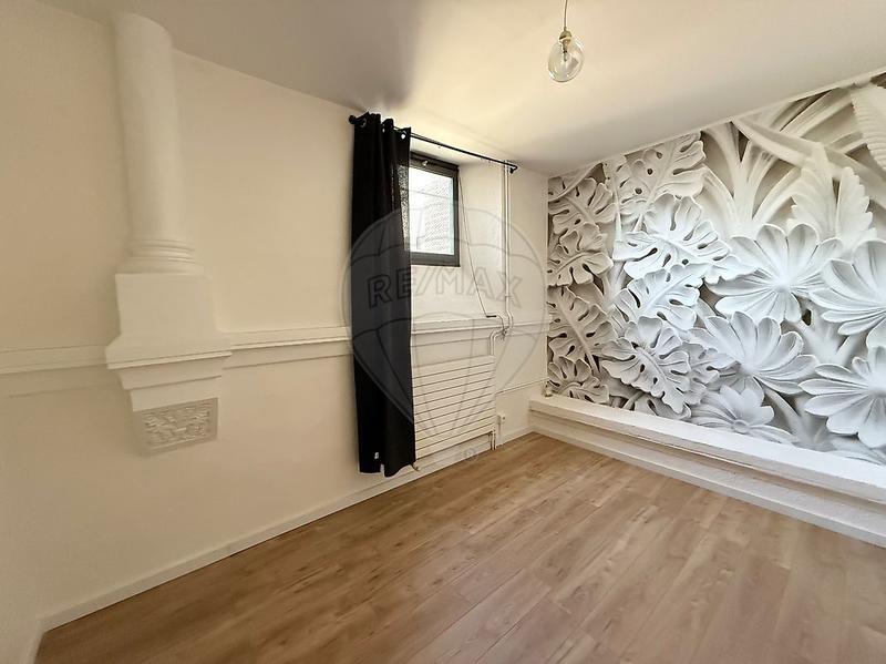 Appartement - 280 m² - 6 pièces