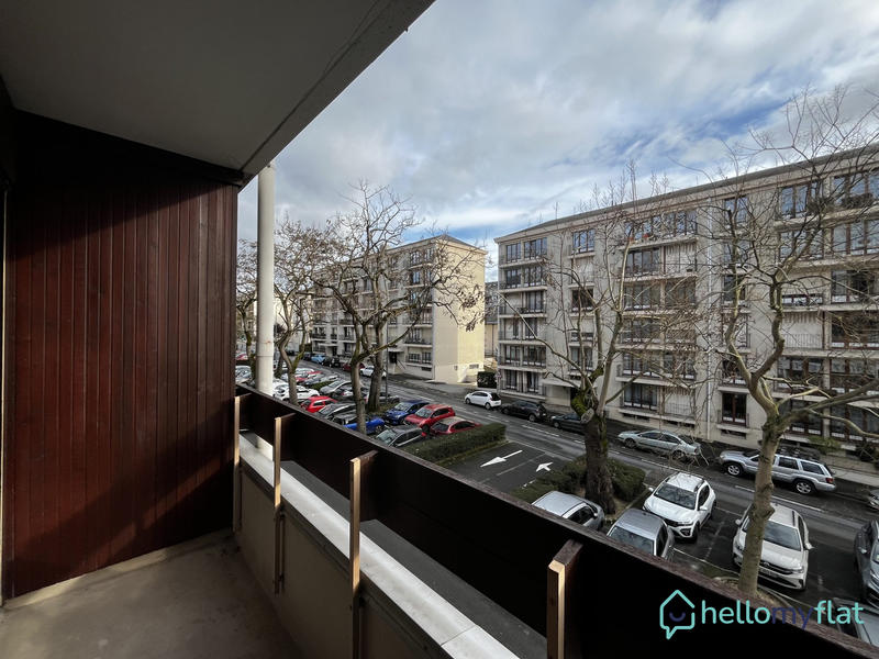 Appartement - 80 m² - 5 pièces