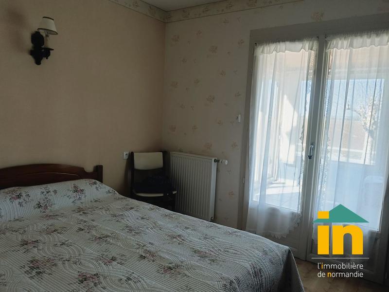 Maison de campagne - 112 m² - 5 pièces