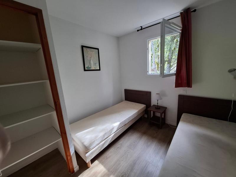 Maison - 44 m² - 3 pièces