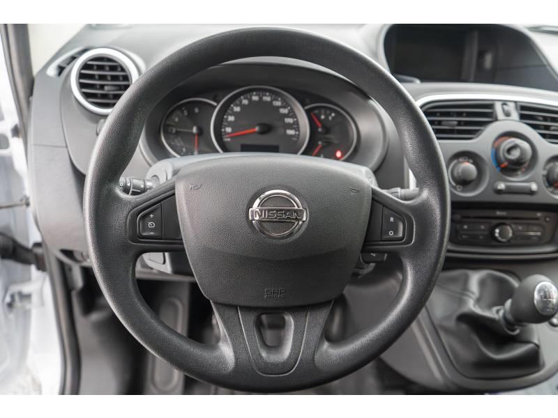 Nissan Nv250 L1 Dci 115 n-Connecta