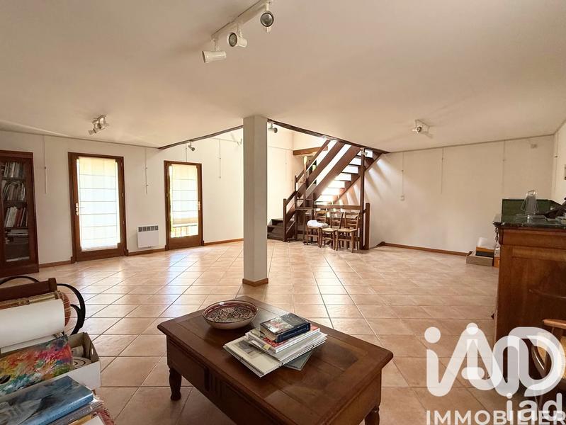 Maison de village - 300 m² - 5 pièces