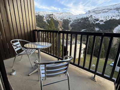 Appartement - 24 m² - 1 pièce