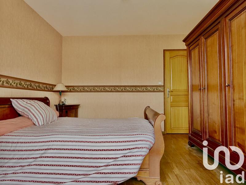 Maison - 137 m² - 4 pièces