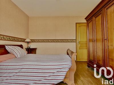 Maison - 137 m² - 4 pièces