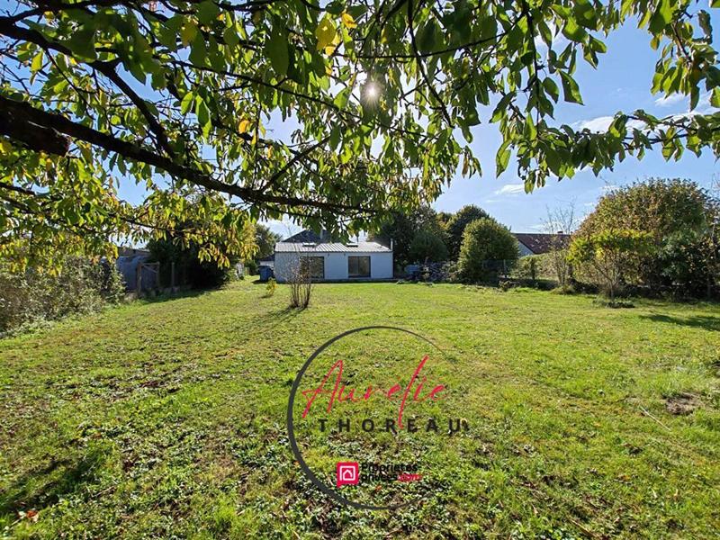 Maison - 137 m² - 4 pièces