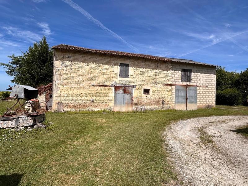 Maison - 122 m² - 4 pièces