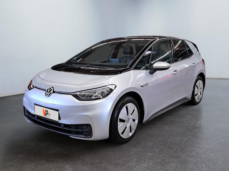 Volkswagen Id.3 145 ch Pro