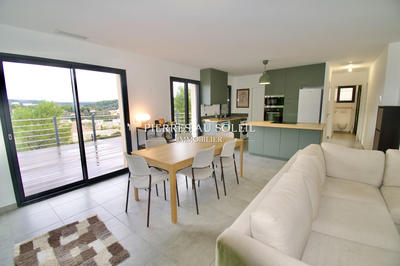 Villa - 89 m² - 3 pièces