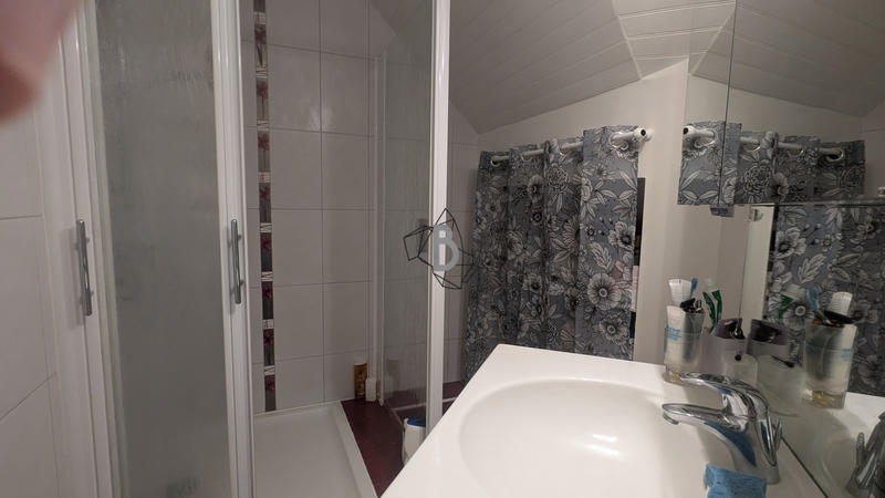 Maison - 165 m² - 5 pièces