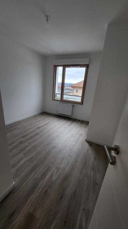 Appartement - 42 m² - 1 pièce