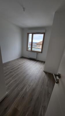 Appartement - 42 m² - 1 pièce