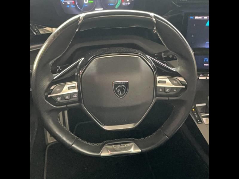 Peugeot 308 Phev 225 e-Eat8 Gt Pack