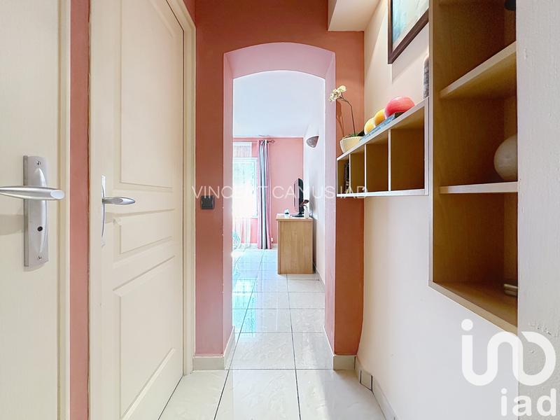 Maison - 188 m² - 5 pièces