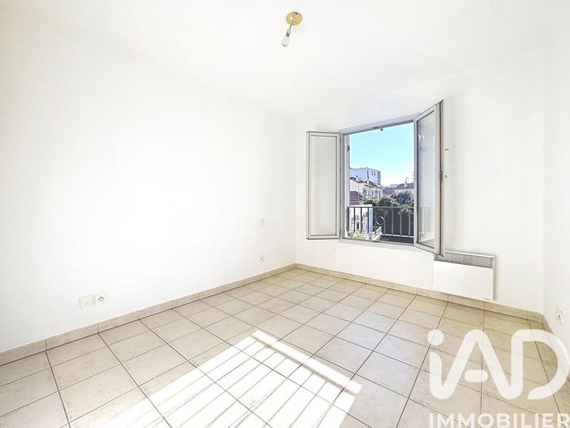Appartement - 77 m² - 4 pièces