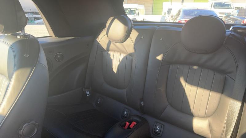 Mini Mini 2.0 Cooper s 192 John Works - Automatique Toit ouvrant