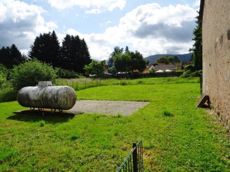 Maison - 80 m² - 6 pièces