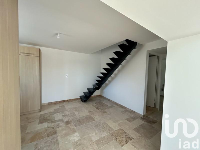 Maison - 129 m² - 5 pièces